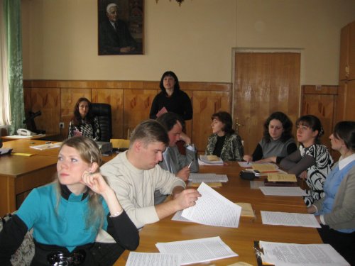 Львова другої половини